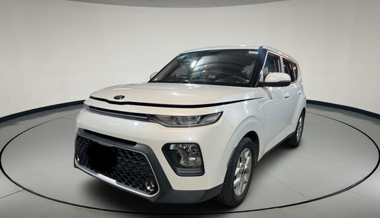 Kia • Soul