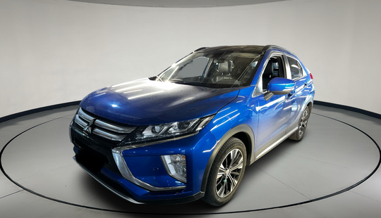 Mitsubishi • Eclipse Cross