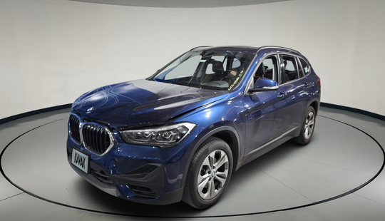 Bmw • X1