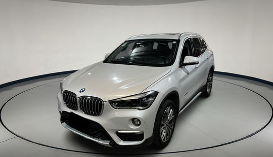 Bmw • X1