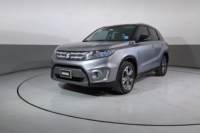 Suzuki · Vitara
