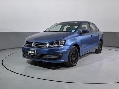 Volkswagen Vento