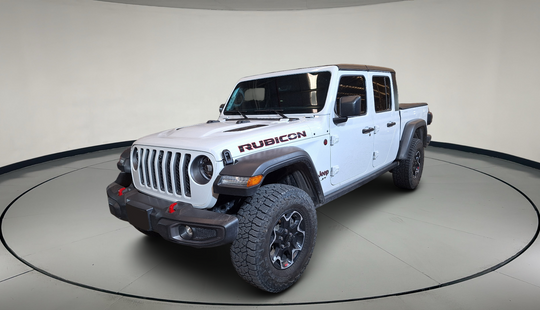 Jeep • Gladiator