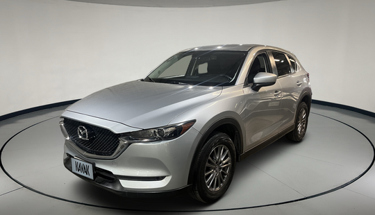 Mazda • CX-5