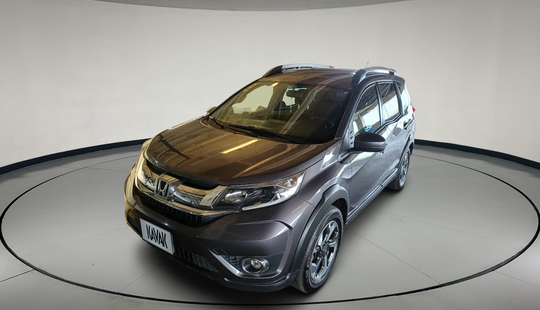 Honda • BR-V