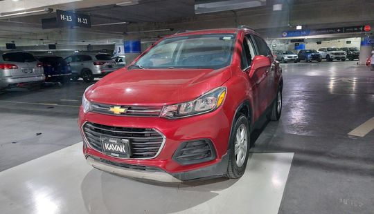 2020 • 90,000 km • Automático