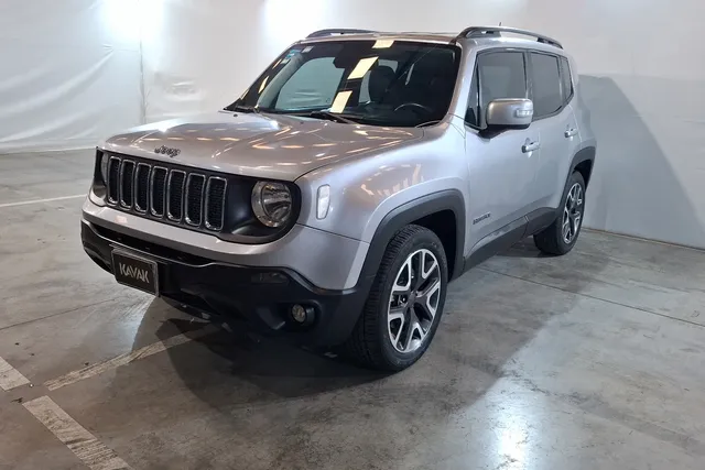 Jeep · Renegade