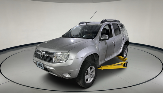 Renault • Duster