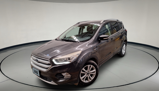 Ford • Escape
