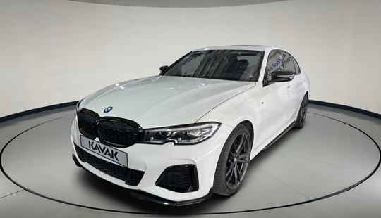 Bmw • Serie 3