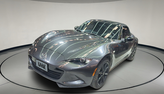 Mazda • MX-5