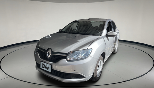 Renault • Logan
