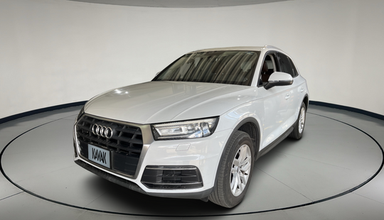 Audi • Q5