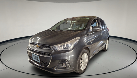 Chevrolet • Spark