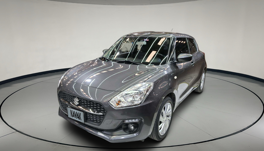 Suzuki • Swift