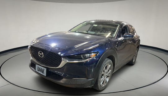 Mazda • CX-30