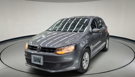 Volkswagen • Polo