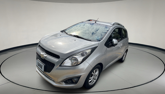 Chevrolet • Spark