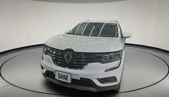 Renault • Koleos