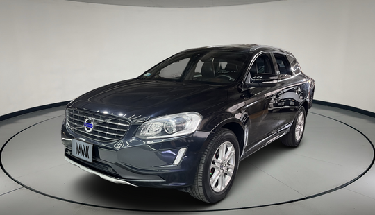 Volvo • XC60