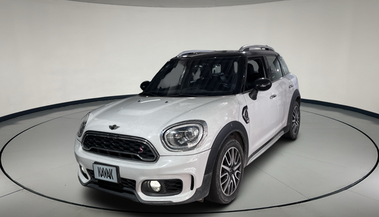 Mini • Countryman