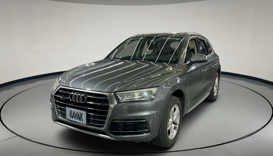 Audi • Q5