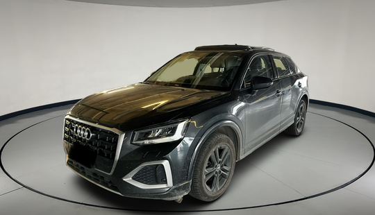 Audi • Q2