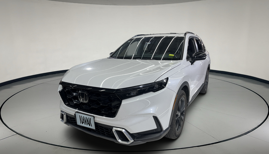 Honda • CR-V