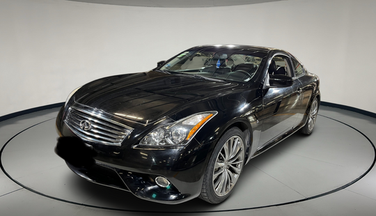 Infiniti • Q60