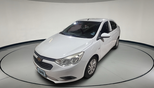 Chevrolet • Aveo