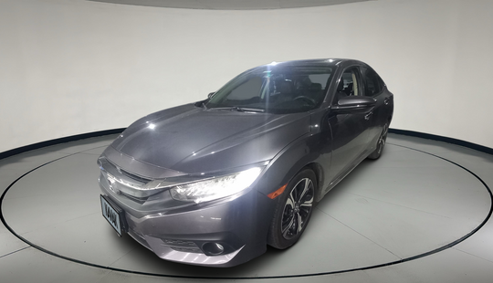 Honda • Civic