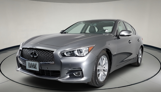 Infiniti • Q50