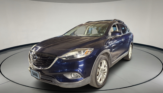 Mazda • CX-9