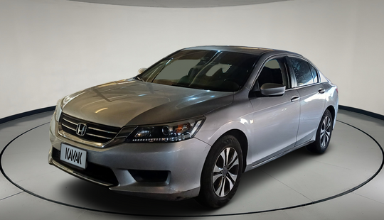 Honda • Accord
