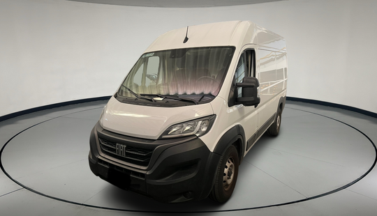 Fiat • Ducato