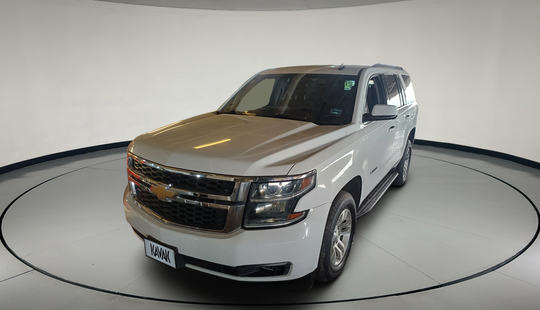 Chevrolet • Tahoe