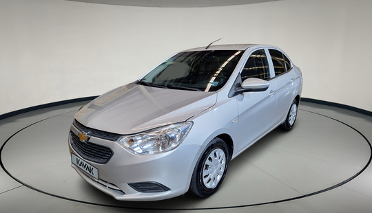 Chevrolet • Aveo