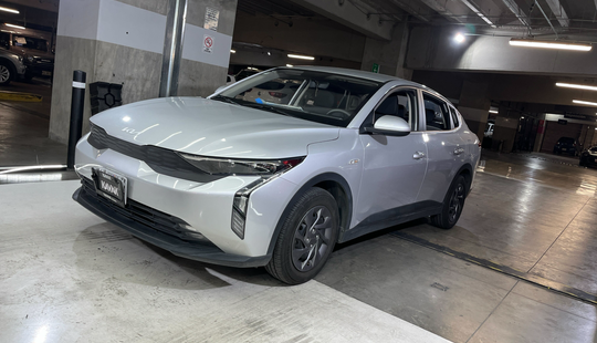 Kia • K3