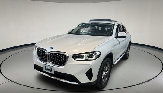 Bmw • X4