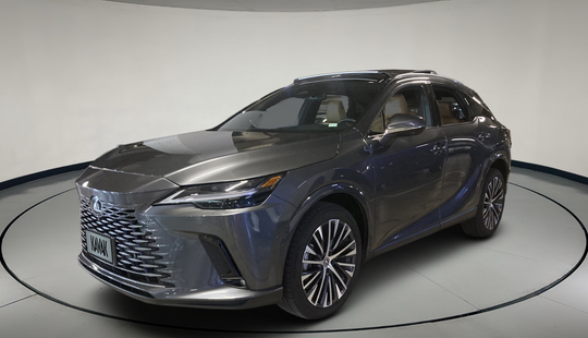 Lexus • RX