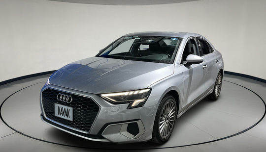 Audi • A3