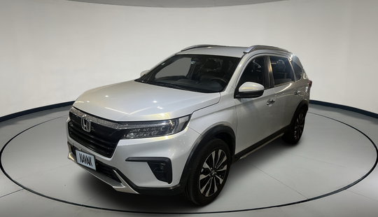 Honda • BR-V