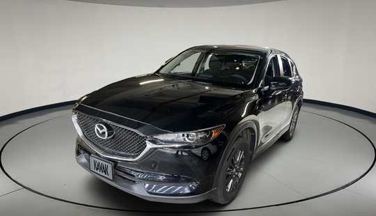 Mazda • CX-5