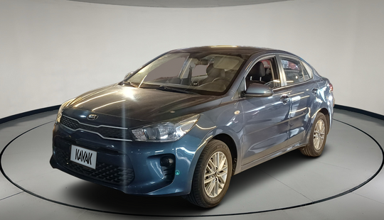 Kia • Rio