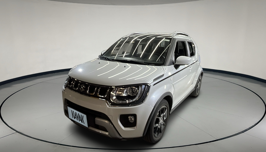 Suzuki • Ignis