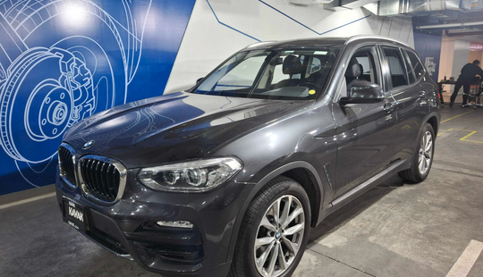Bmw • X3