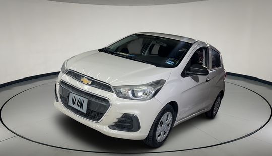 Chevrolet • Spark