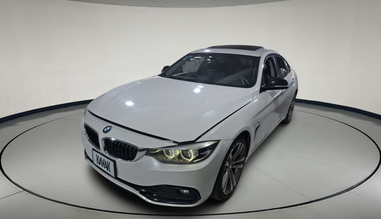 Bmw • Serie 4
