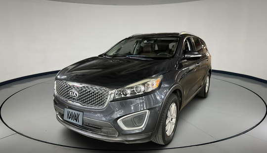 Kia • Sorento