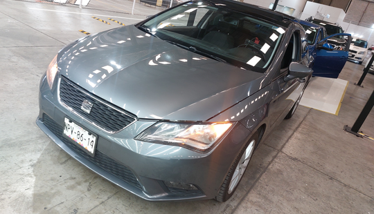 Seat • Leon
